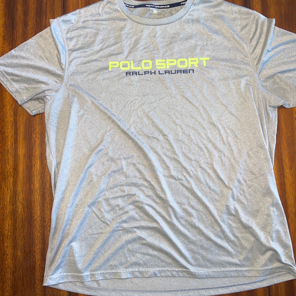 Polo Ralph Lauren - Polo Sport T-Shirt Size XL